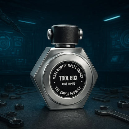 Tool Box - Silver Edition