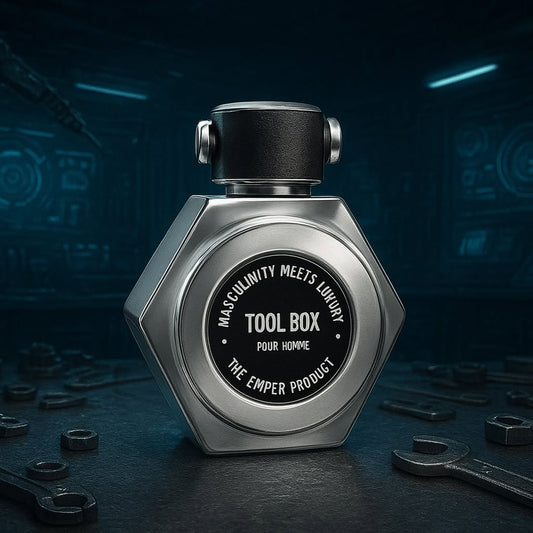 Tool Box - Silver Edition