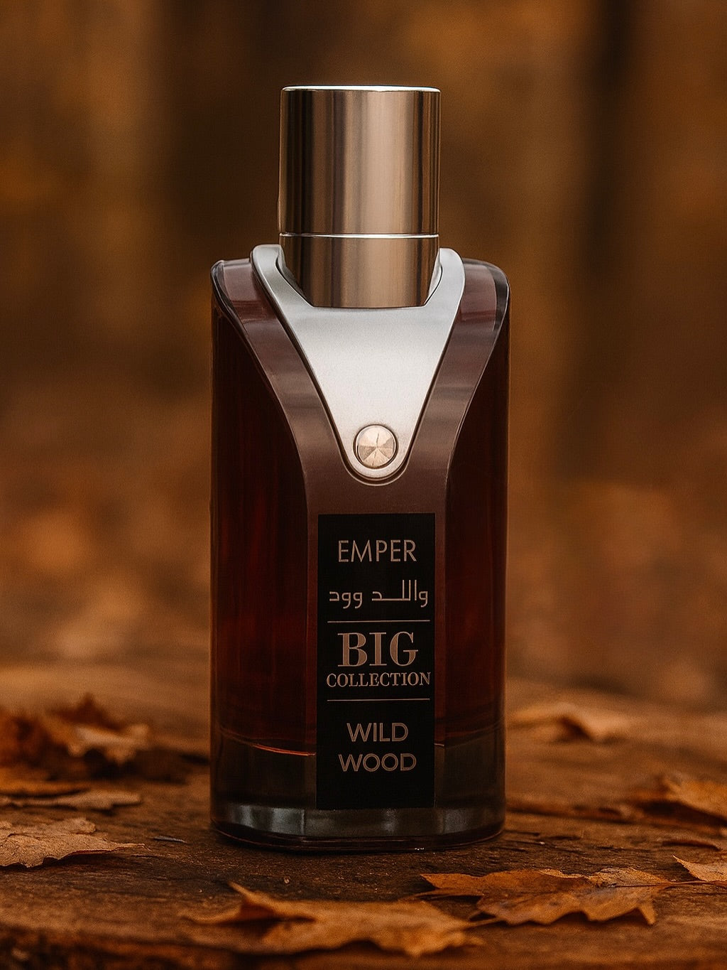 Big Collection - Wild Wood