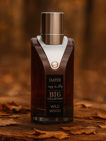 Big Collection - Wild Wood