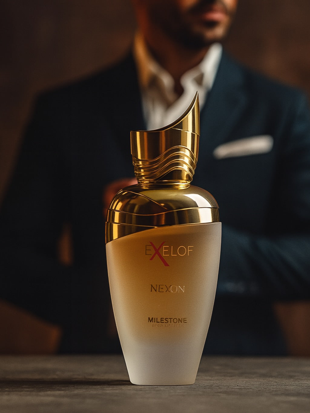 Exelof Nexon
