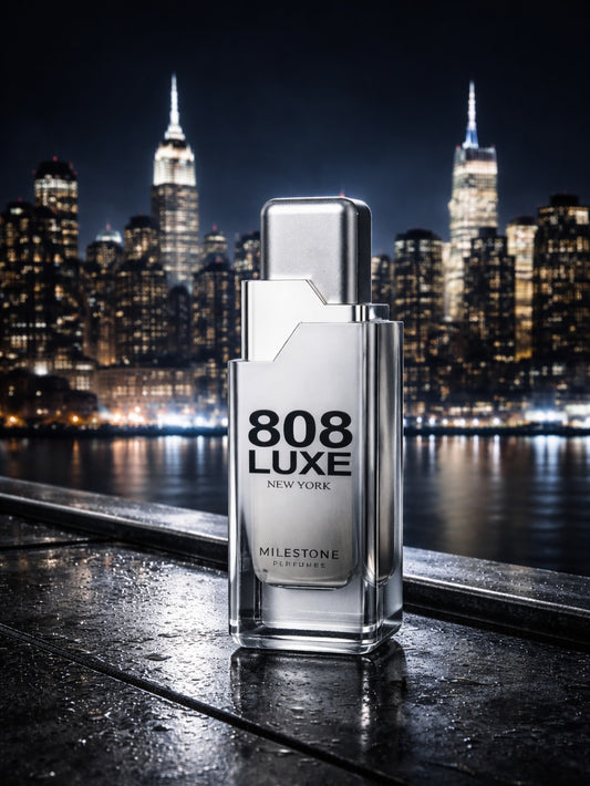 808 Luxe New York