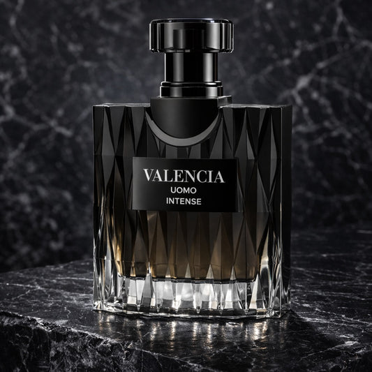 Valencia Uomo Intense