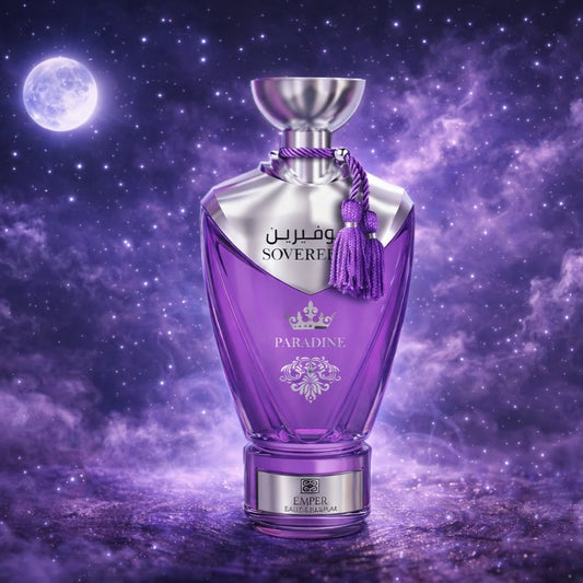 Sovereign Paradine
