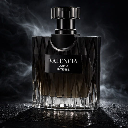 Valencia Uomo Intense