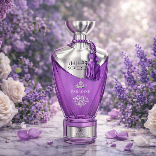 Sovereign Paradine