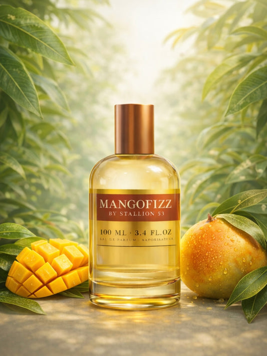 Mangofizz