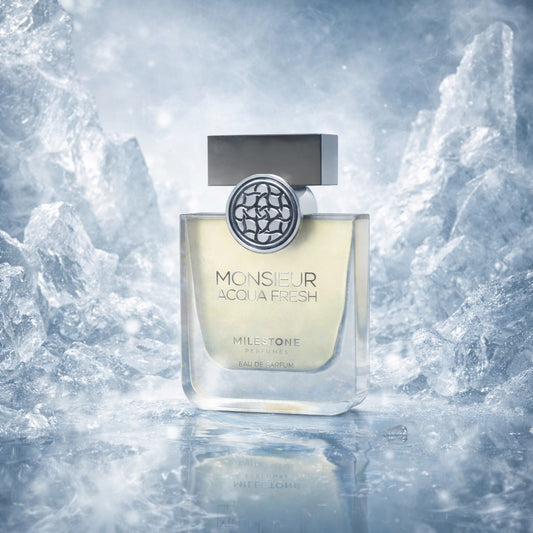 Monsieur Acqua Fresh