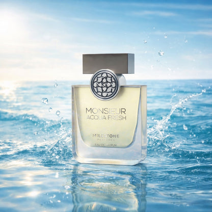 Monsieur Acqua Fresh