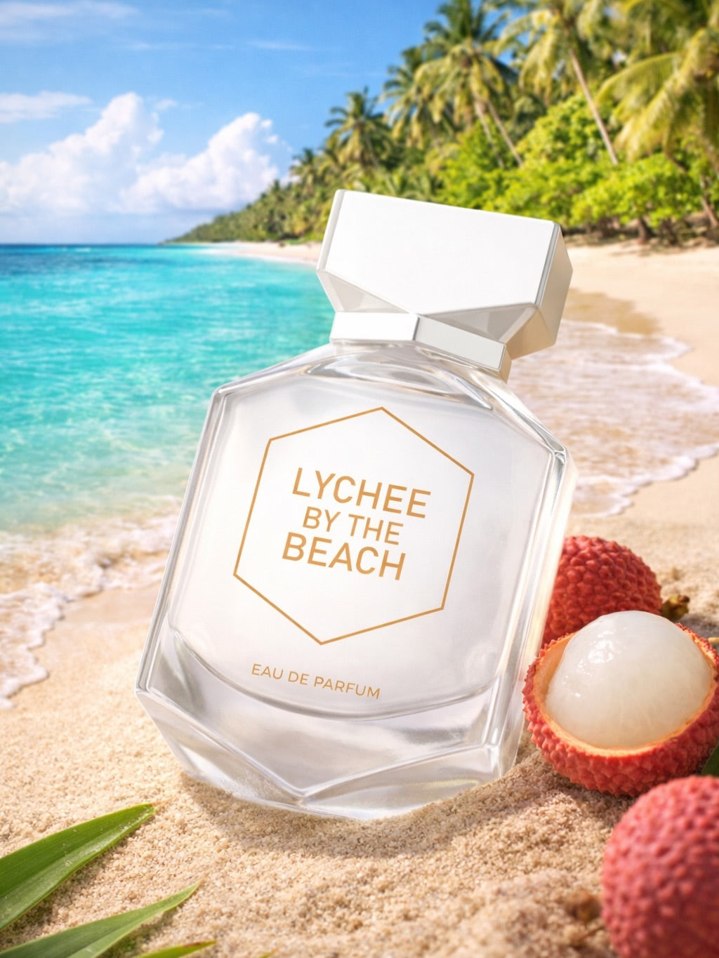 Lychee by The Beach