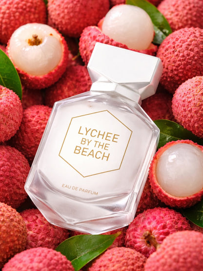 Lychee by The Beach
