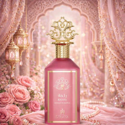 L’HAYA RAAHA