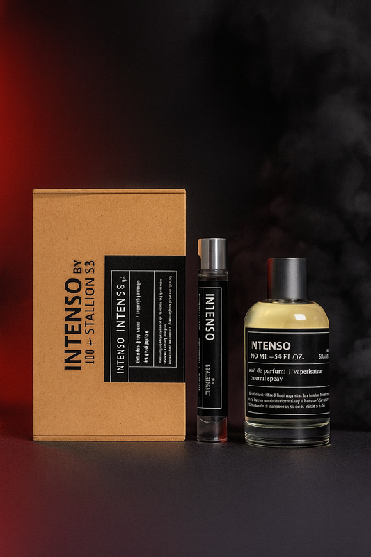 INTENSO