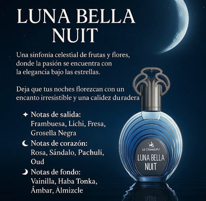 Luna Bella Nuit
