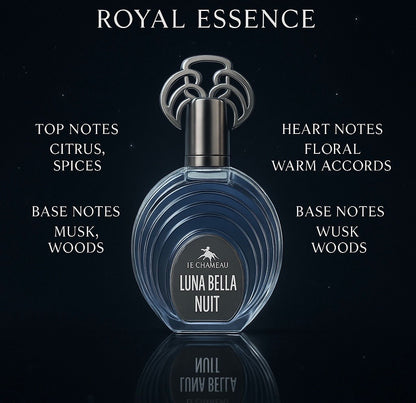 Luna Bella Nuit