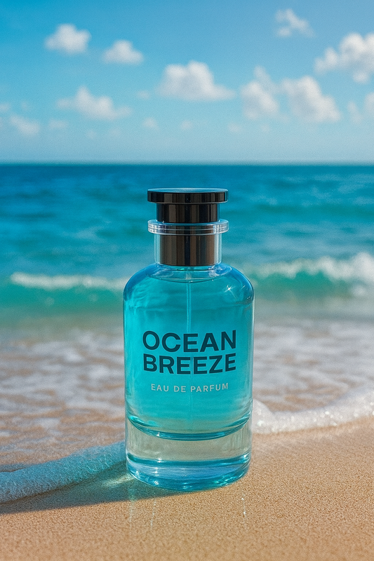 Ocean Breeze