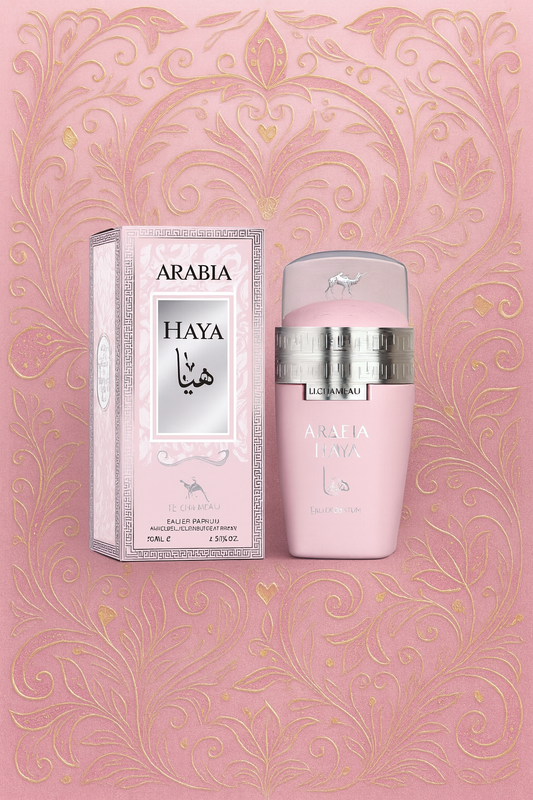 Arabia Haya