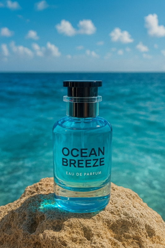 Ocean Breeze