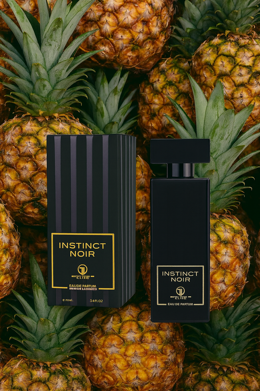 Instinct Noir