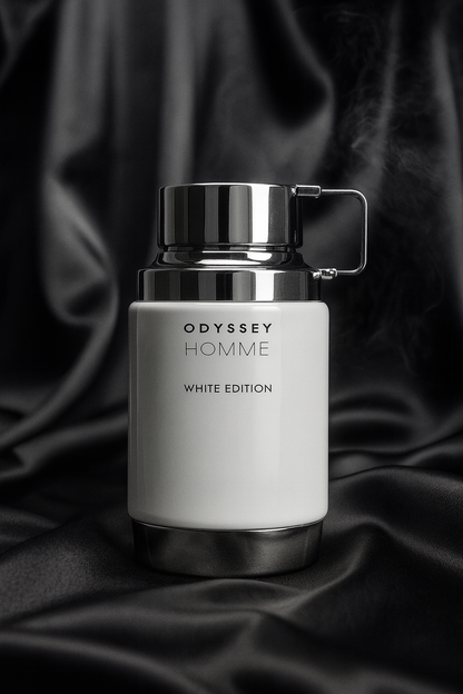 Odyssey Homme White Edition
