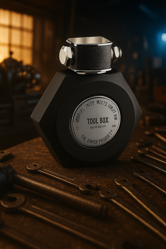 Tool Box