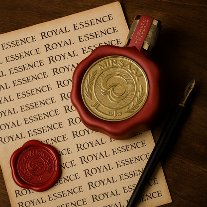 Mirsaal Love Letter