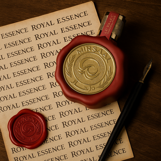 Mirsaal Love Letter