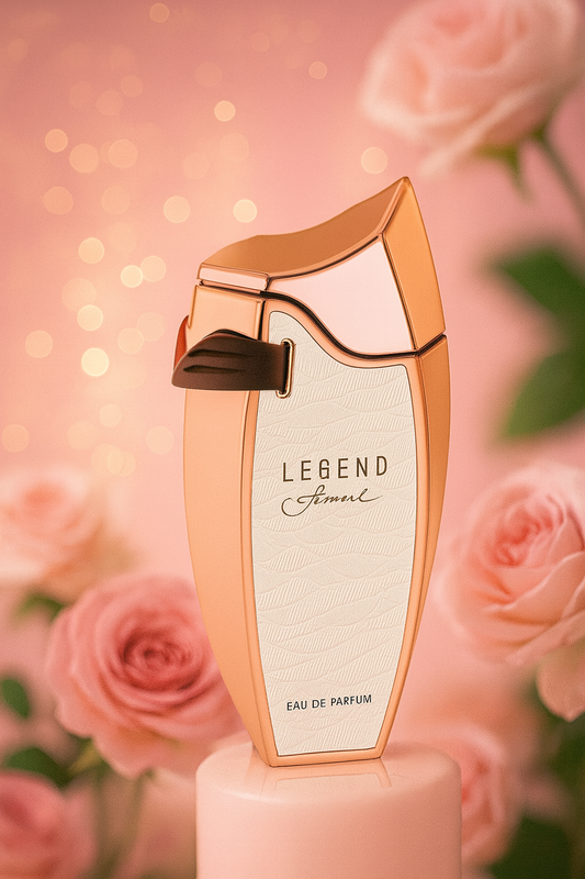 Legend Femme