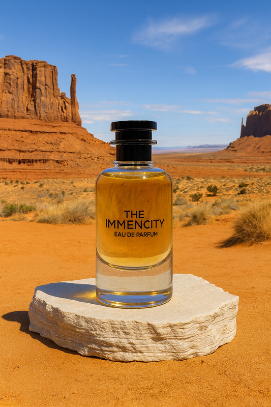 The Inmencity