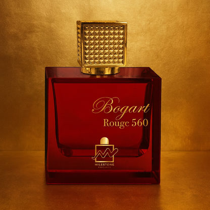 Bogart Rouge 560