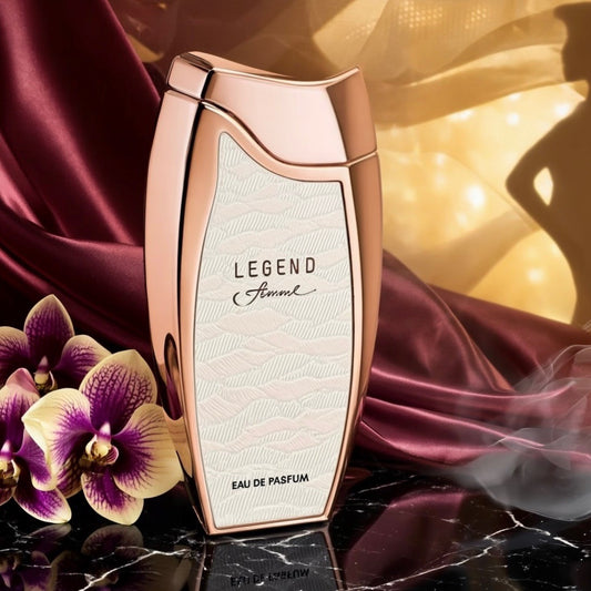 Legend Femme