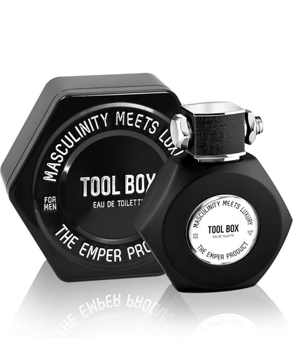Tool Box