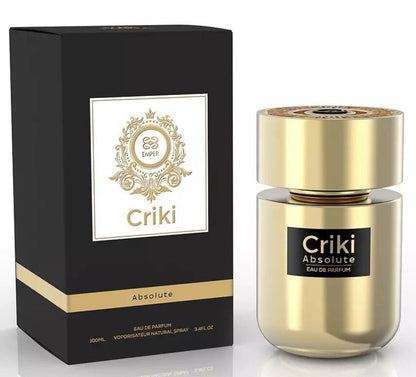 Criki Absolute