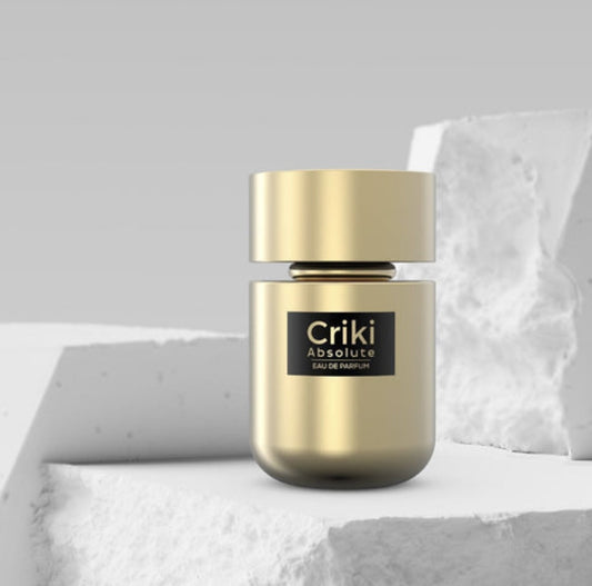 Criki Absolute
