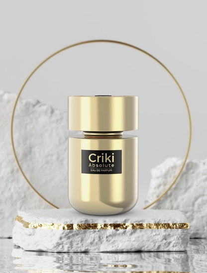 Criki Absolute