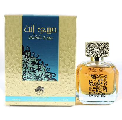 Habibi Enta